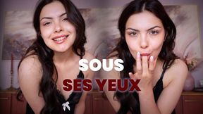 Sous ses yeux - HOME WRECKER CEI