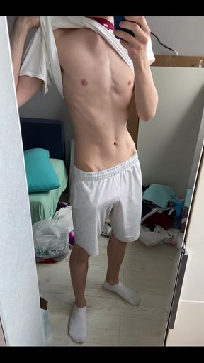 Wanking