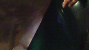 Czech Hunter: Freeing His Fat Fuck-stick