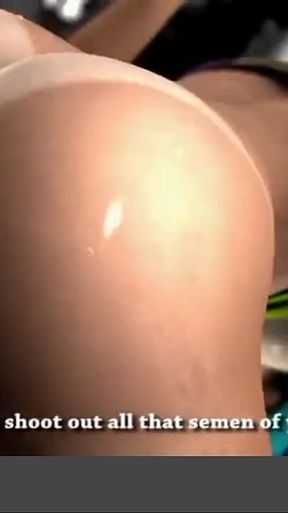 JAV Hot Gym Trainer Got Fucked in the Gym Multiple Times