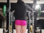 Squats