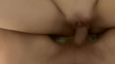 Swedish Blonde Takes Huge Norwegian Cock! Explosive Tits Cumshot