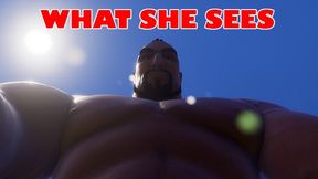 JotaruJokocknitos gets POV nailed in public