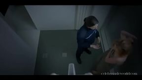 Caroline Delaunay Hard s3e1