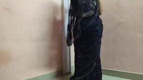 Your Riya kept telling your husband that now just do it and how much will you leave?