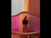 Would u take shower with me? I make u cum in 30 sec 😈