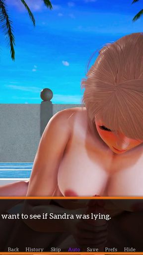 My New Household - (PT 65) - NC   Clip 1