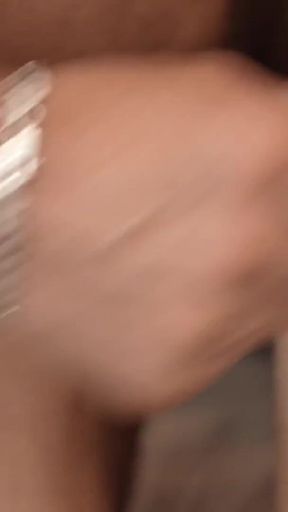 Rebeu Fucks Kevin David's Ass