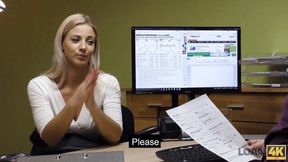 Harmonious Angelica's pornstar action