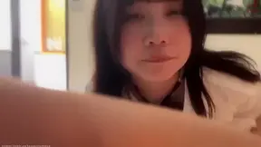 Asian Angel 21524