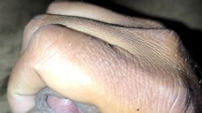 The size of the penis is great, isn't it?