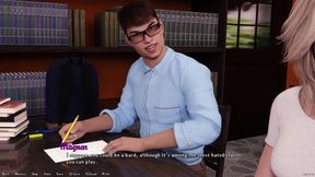 Being a Dik - Dng Turned to a Giant College Fuck Fest