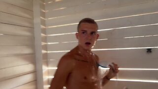 Amateur bareback fucking in beach 368 changing rooms