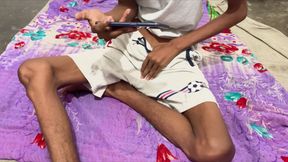 Desi transgender sex with transgender
