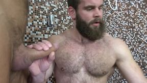 ClubBangBoys - Gay loves draining