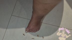 Mrs Claus Devours Elves