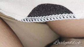 sneaky peaky .. early morning . buso na busohan . sarap talaga . Desi student chot . Chupa chupake chodai