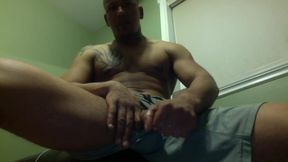 Derek Michael Private Show