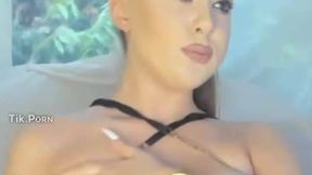 Movie Porno @Oil and #Curvy & Thick #Brunette #Solo #Natural Big Tits with @Alexis Pixie Like & Share!