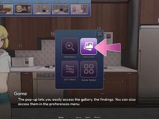 BUNKERED WITH FEMBOY #02 – Gameplay by Misterdoktor