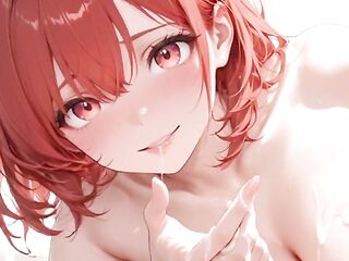 Futa Self-suck Extraordinary