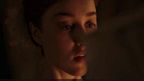 Phoebe Dynevor tape