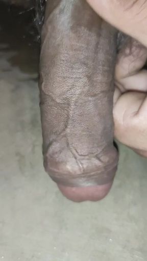 Indian Black Dick fucking dick Wait for hard fucking pussy