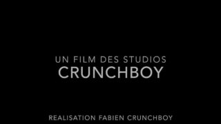 Tattooed French amateur Viktor Rom gets his ass fucked raw in intense bareback action