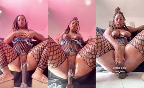 Friday Fun with Solo Anal Exploration and Pleasure