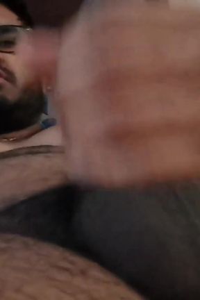 Midnight Masturbation