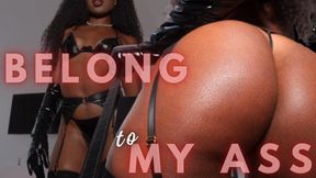 Belong to My Ass