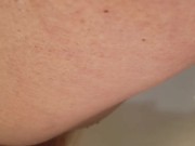 Creampie Eating & Piss Drinking HUGE Cumshot!