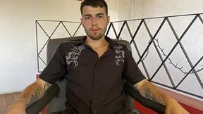 ”Numero 140 Dark Desires”