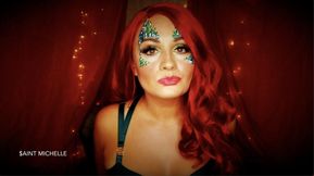 Ivy Succubus Executrixxx-Fantasy