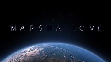 PEGADA FORTE MARSHA LOVE E NATALIE CORTEZ