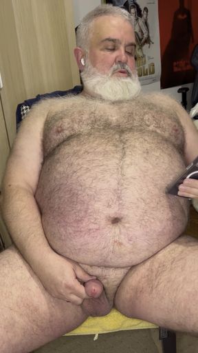 Wanking for You