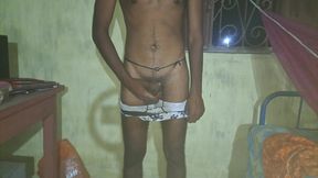 India Desi Man Masterbation