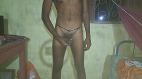 India Desi Man Masterbation