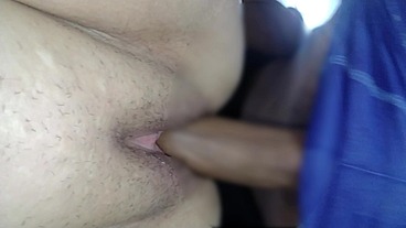 Ménage gostoso com a casada