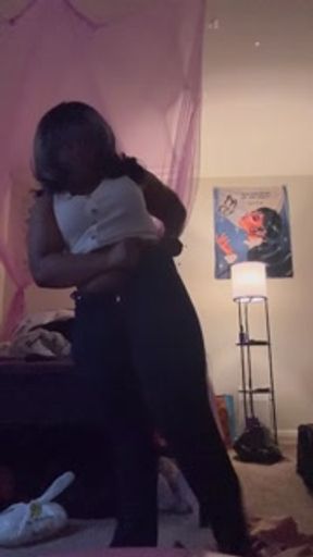 GRWM X rated edition