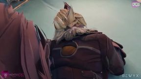 Squirrel Girl gets her nuts