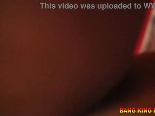 Older BBW moan on action big plump jock after night class in college room