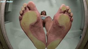 Sofia Mendez StepDaddy gives ber whatever she wants! Watch out!!- MP4