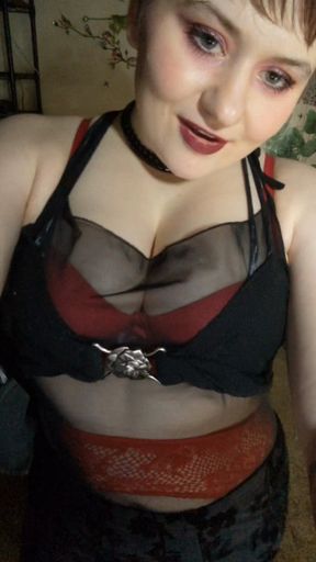 I Want To Make The Three Of Us Cum