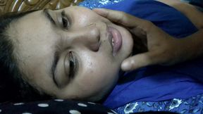 New wife Ko Hasband Ne peli Raat
