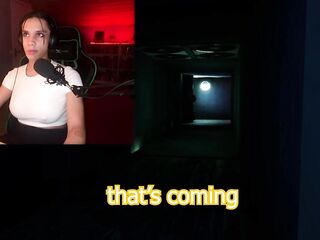 Fnaf Security Breach is wild...