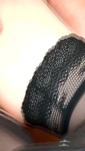 Epic moment from &quot;Marion Moon with big tits gets her ass stretched in anal sex scene&quot;