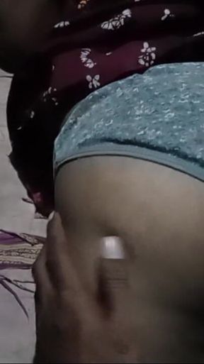 My Wife Hot Ass