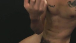 Danilo is Jerking Off on Cam