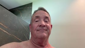 When do you know that you are properly cleansed out and ready?